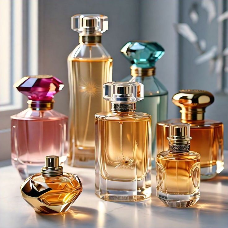 Perfumes