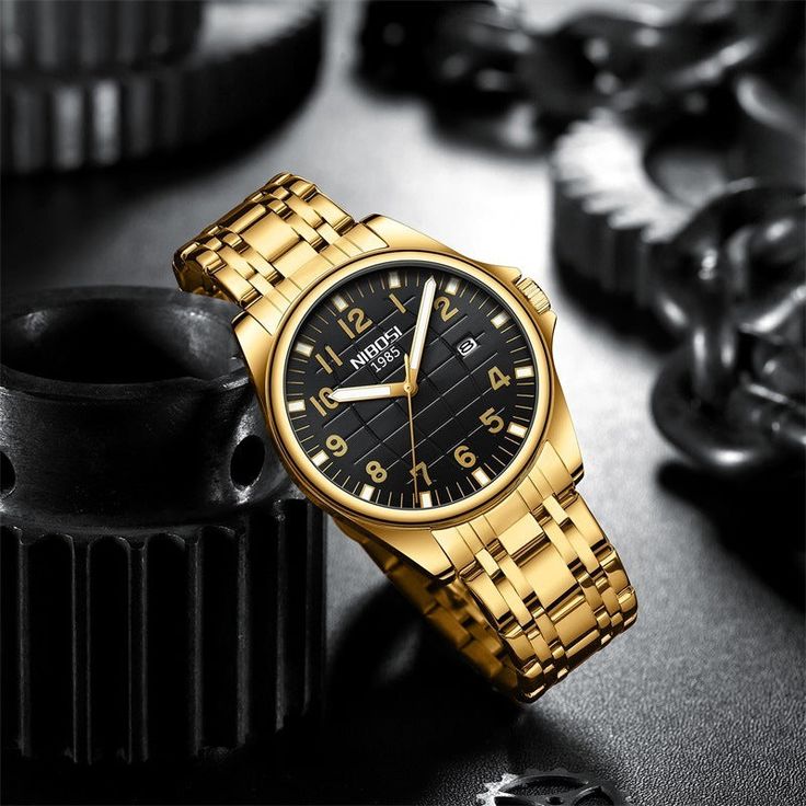 Watches