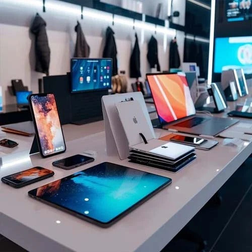 Phone Accessories