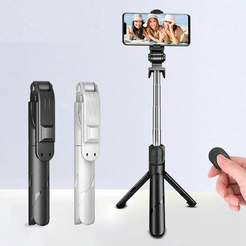 Collapsible Telescopic Bracket