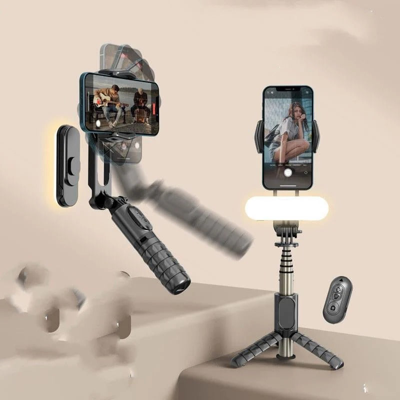 Collapsible Telescopic Bracket