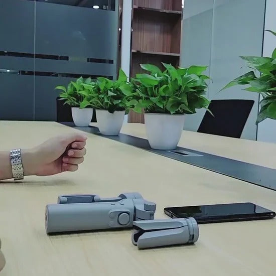 3-Axis Handheld Gimbal