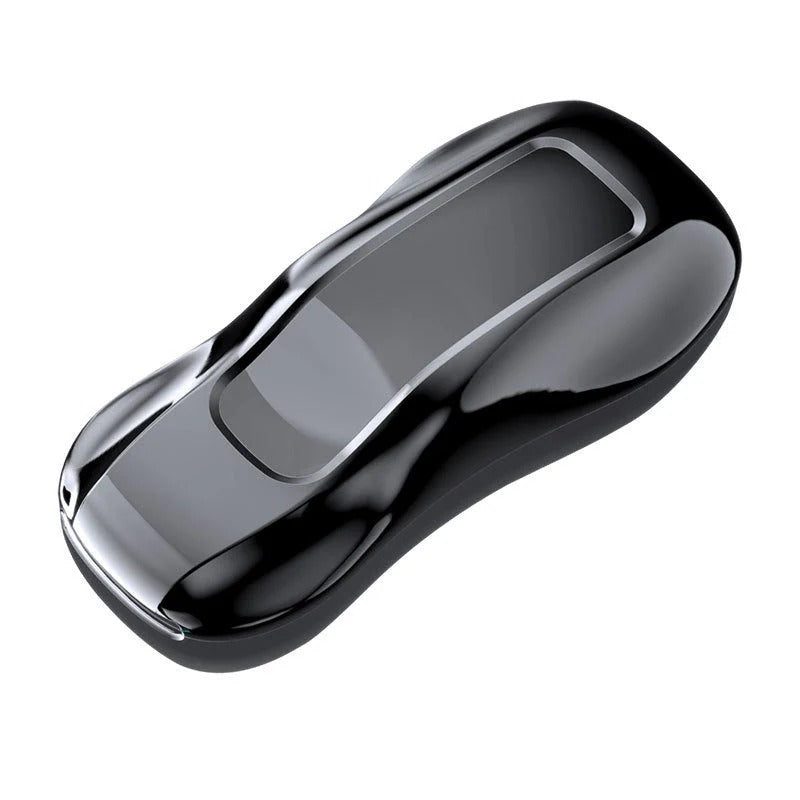Popular Wireless Bluetooth Electroplating Car Styling