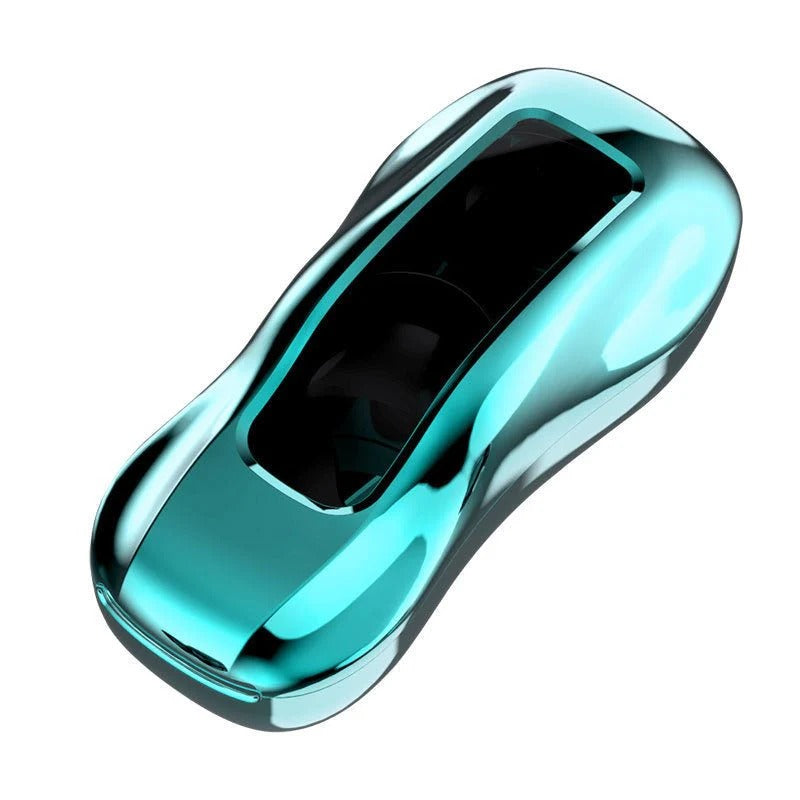 Popular Wireless Bluetooth Electroplating Car Styling