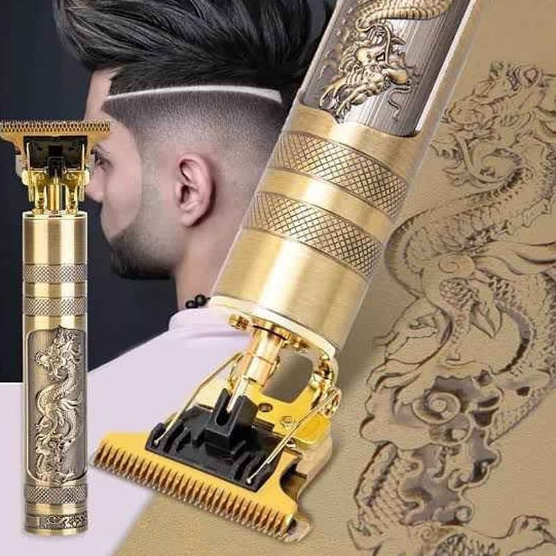 Vintage Hair Trimmer For Men