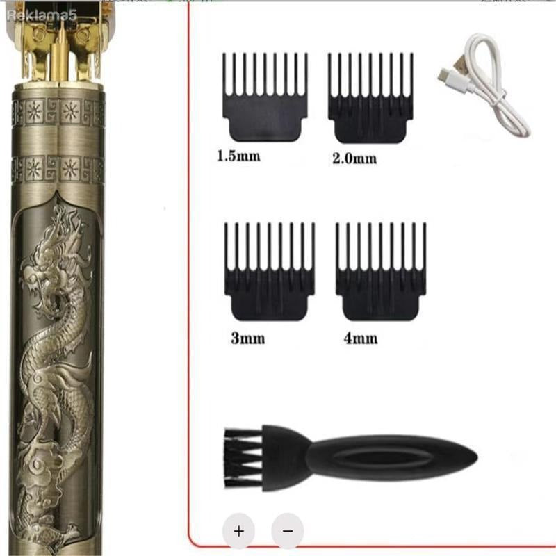 Vintage Hair Trimmer For Men